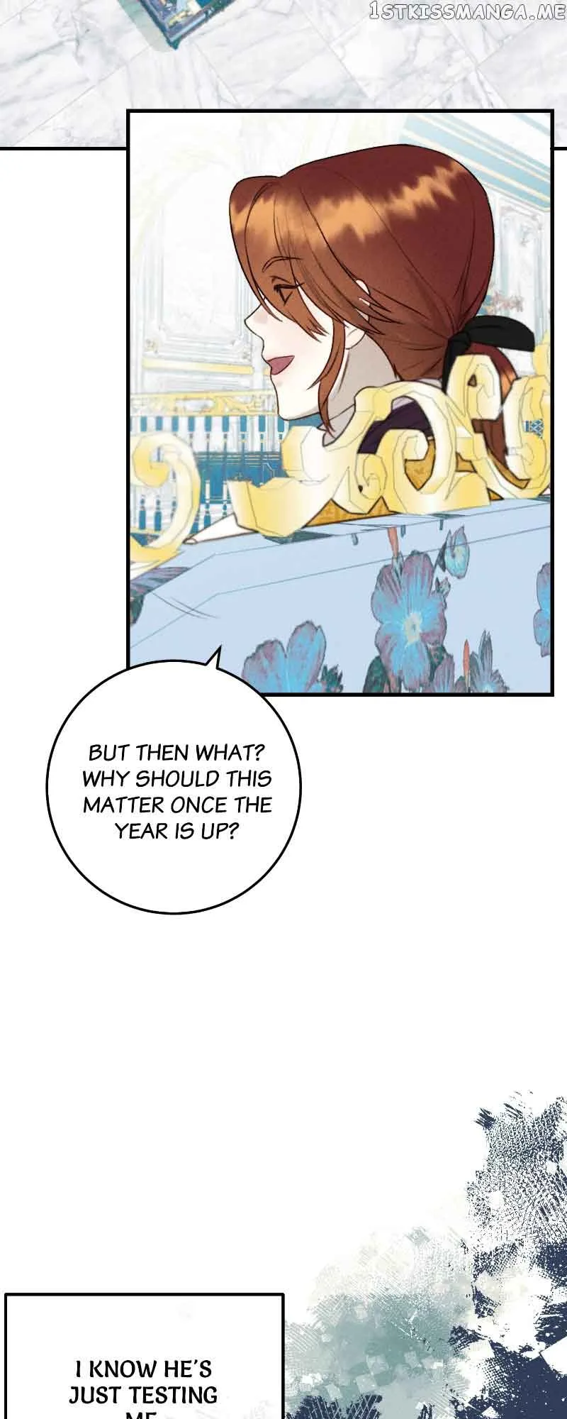 He’s Not Just a Pretty Face Chapter 25 page 3