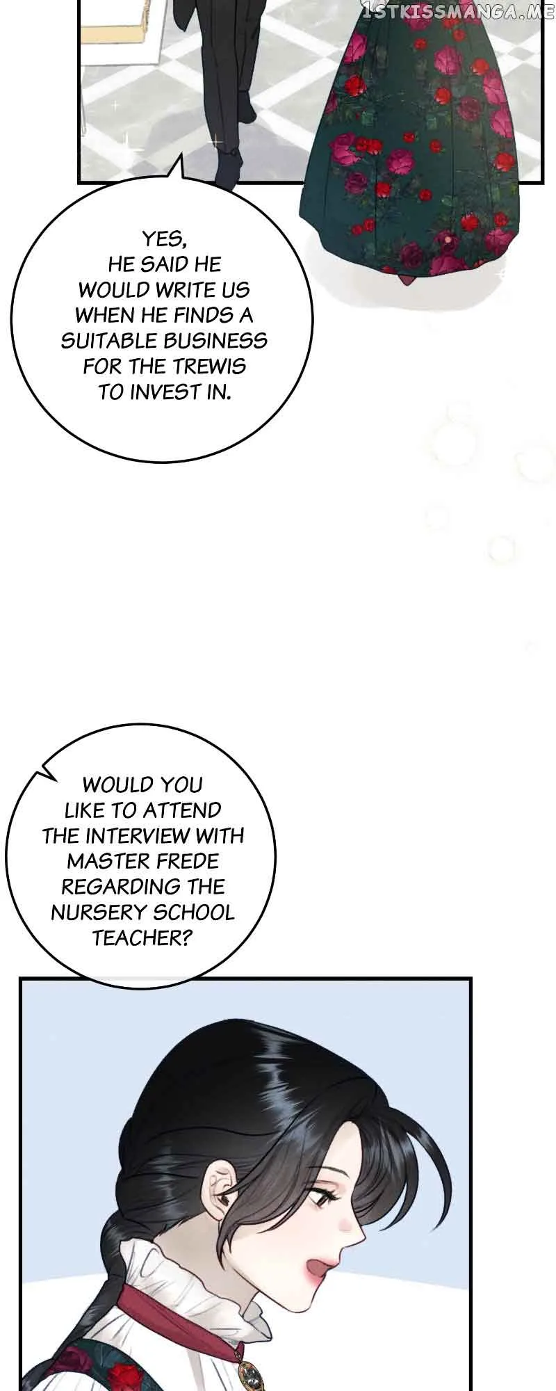 He’s Not Just a Pretty Face Chapter 27 page 3