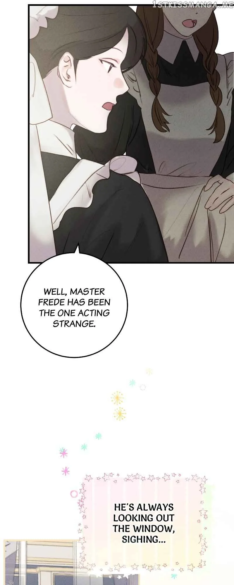 He’s Not Just a Pretty Face Chapter 26 page 55