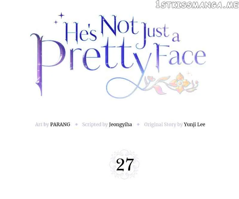 He’s Not Just a Pretty Face Chapter 27 page 47