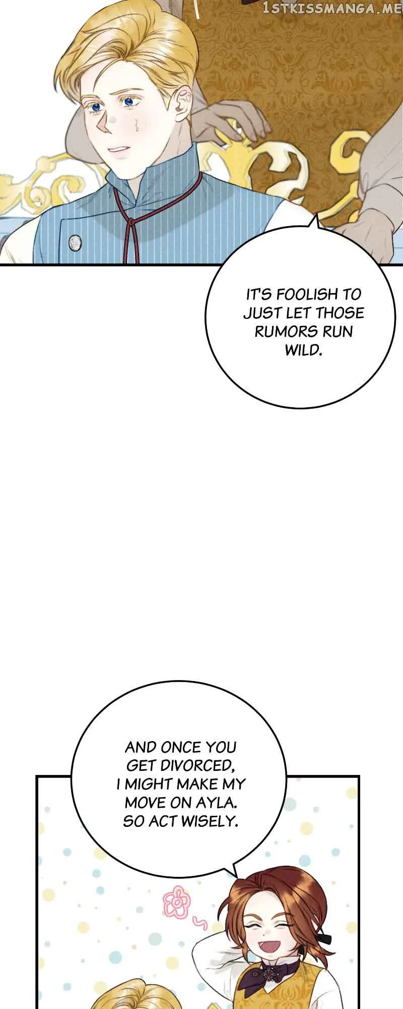 He’s Not Just a Pretty Face Chapter 25 page 24