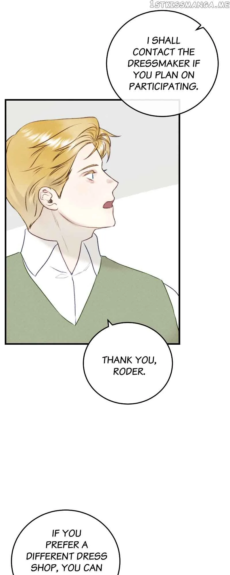 He’s Not Just a Pretty Face Chapter 27 page 42