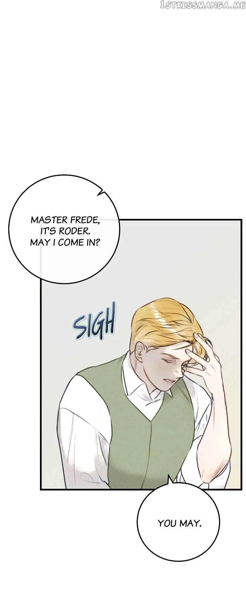 He’s Not Just a Pretty Face Chapter 27 page 33