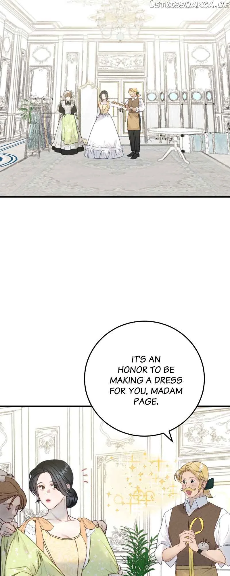 He’s Not Just a Pretty Face Chapter 27 page 50