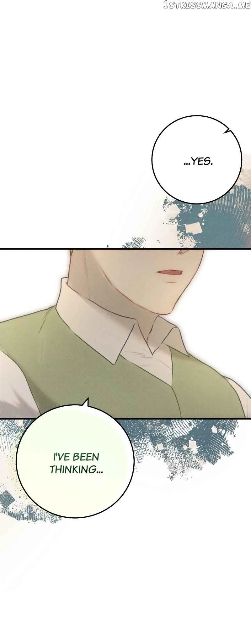 He’s Not Just a Pretty Face Chapter 27 page 31