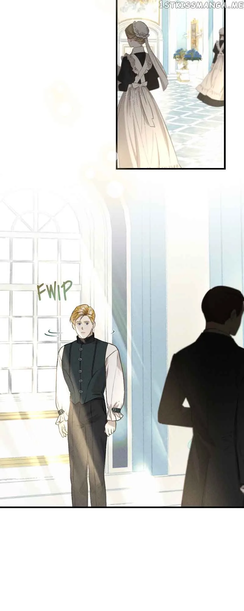 He’s Not Just a Pretty Face Chapter 25 page 30