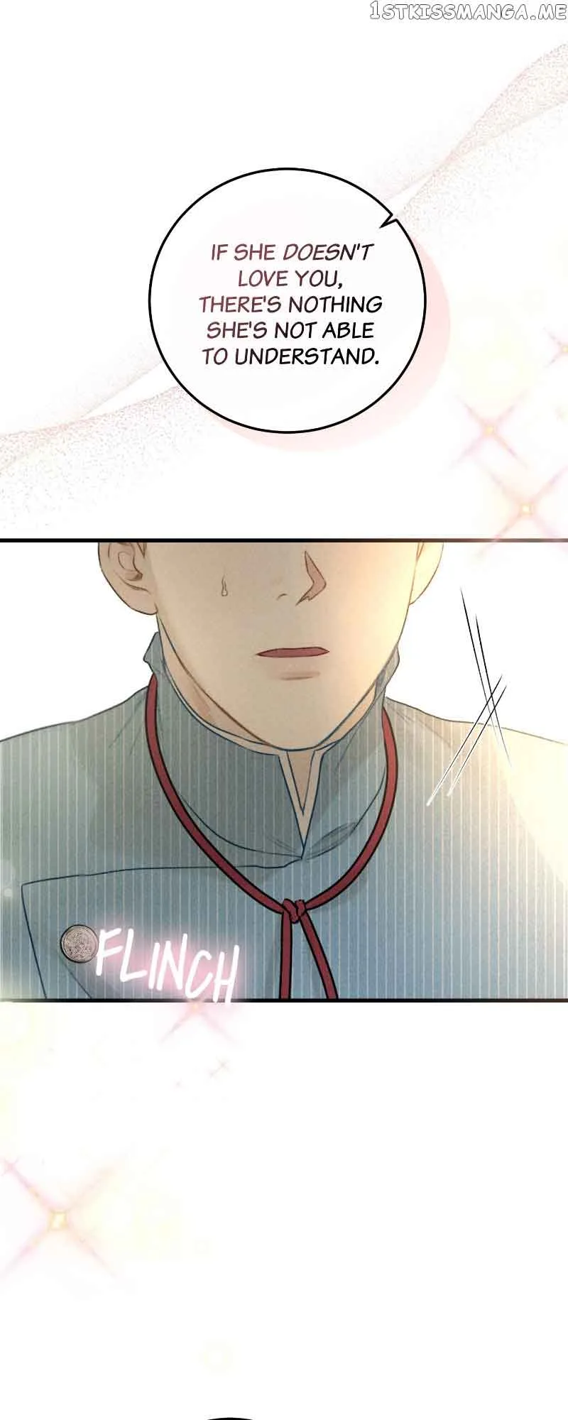 He’s Not Just a Pretty Face Chapter 25 page 20