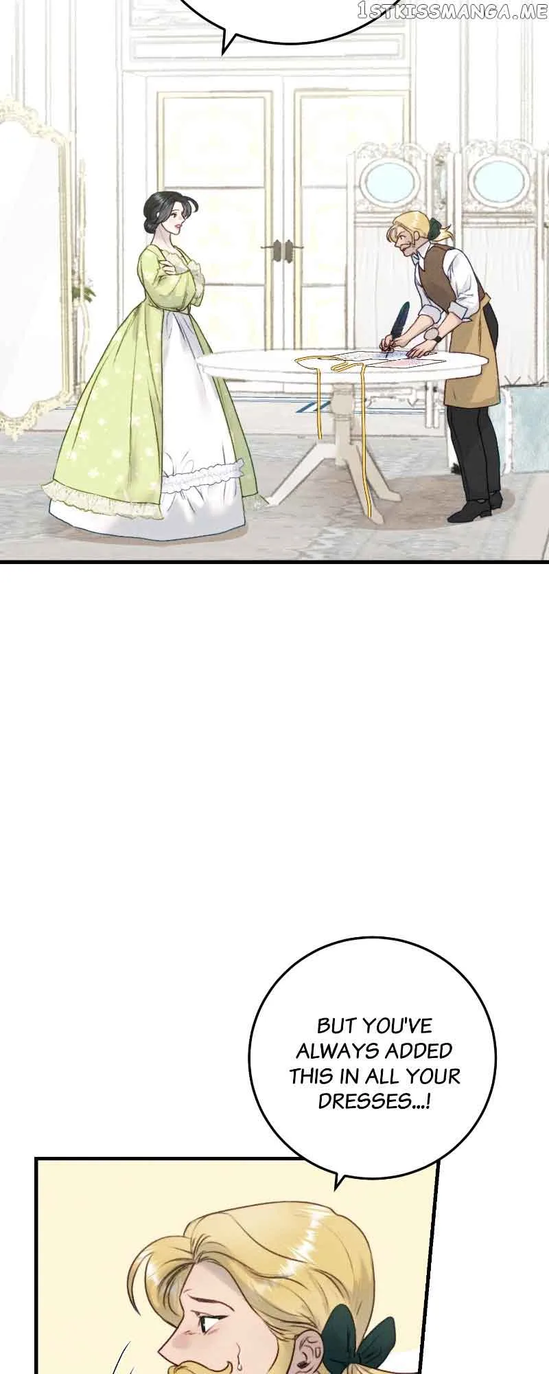 He’s Not Just a Pretty Face Chapter 27 page 55