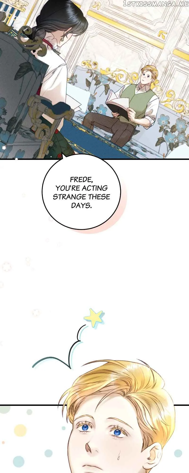He’s Not Just a Pretty Face Chapter 26 page 60