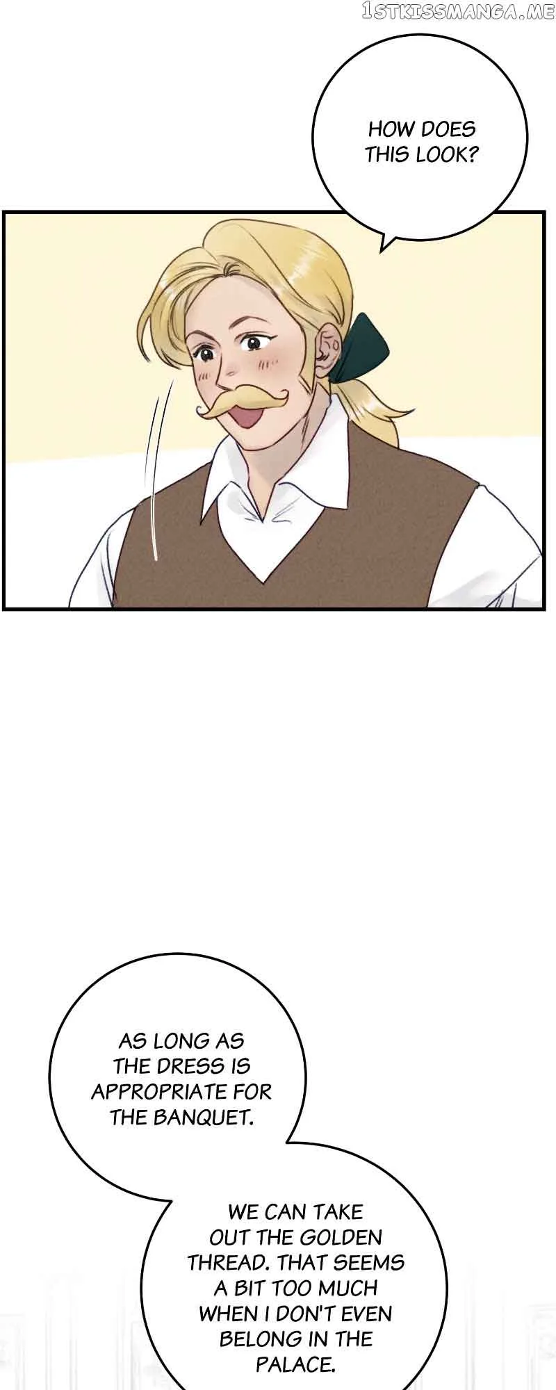 He’s Not Just a Pretty Face Chapter 27 page 54
