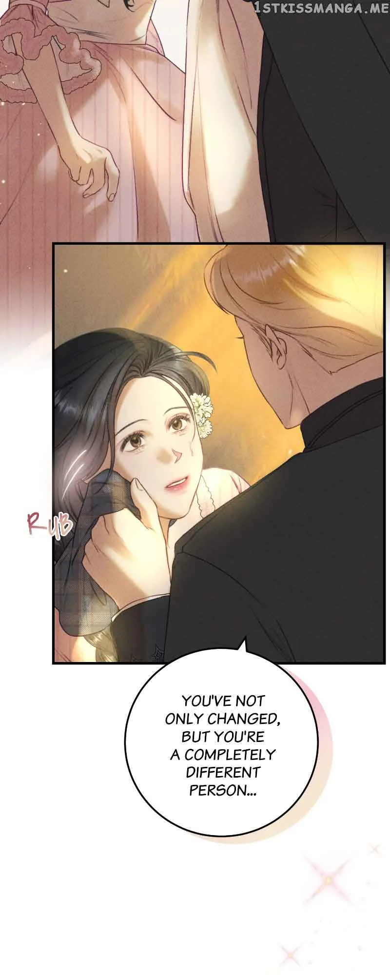 He’s Not Just a Pretty Face Chapter 26 page 39