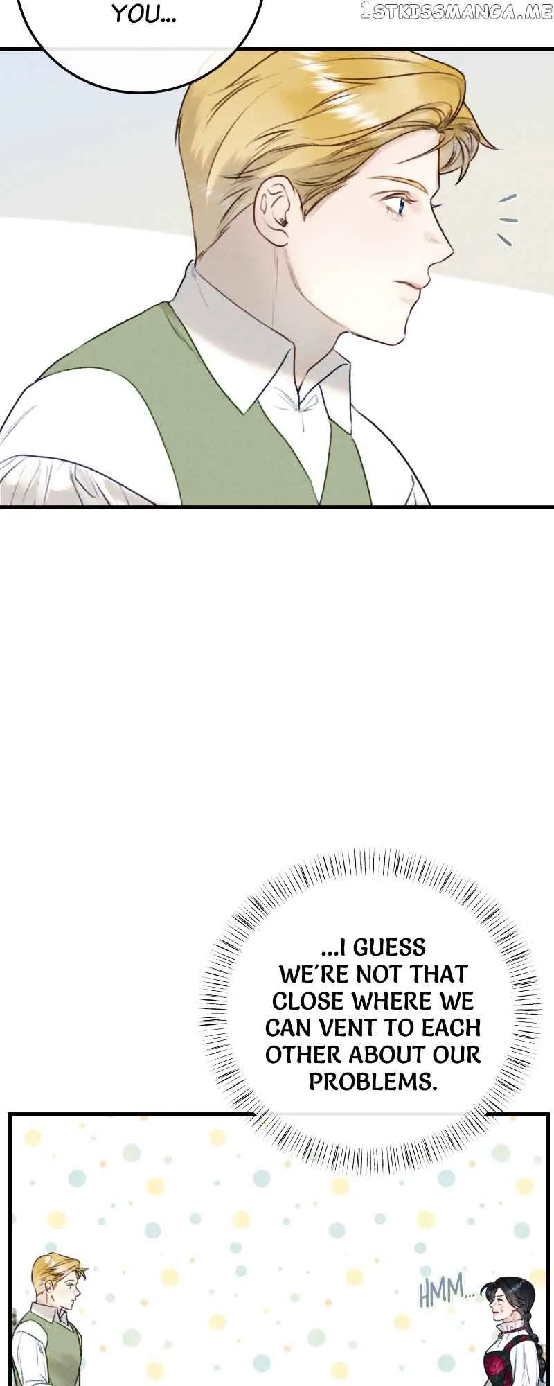 He’s Not Just a Pretty Face Chapter 27 page 22