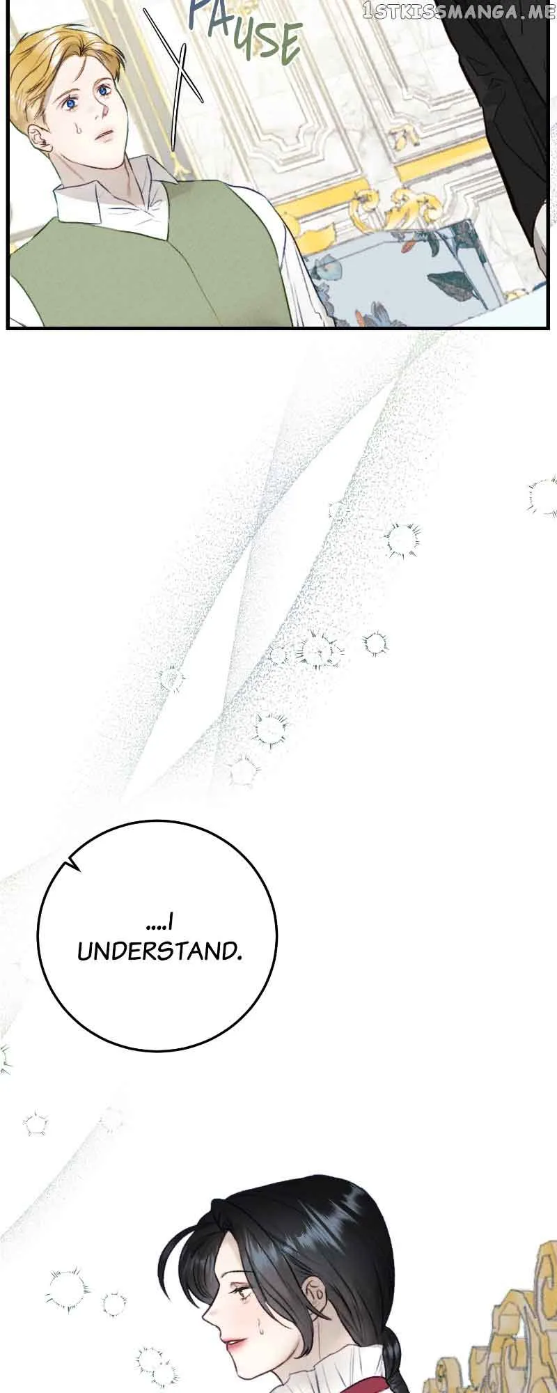 He’s Not Just a Pretty Face Chapter 27 page 44