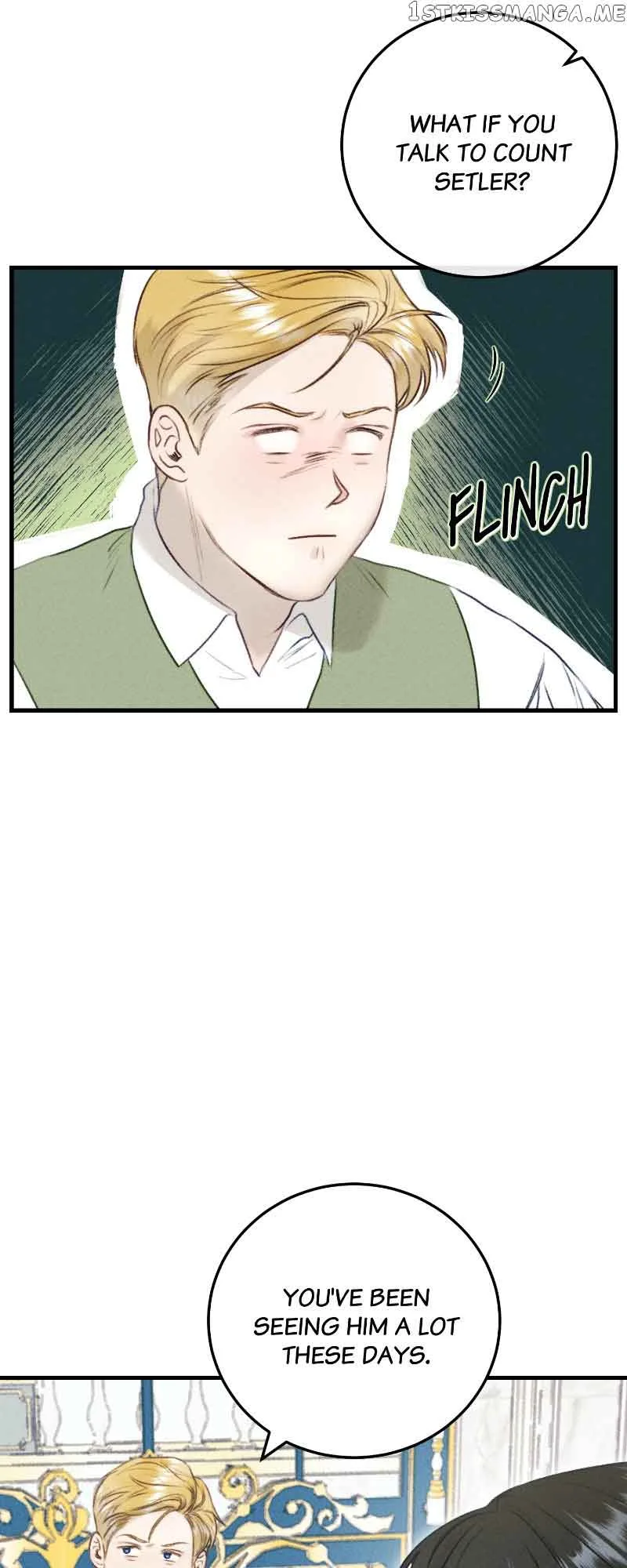 He’s Not Just a Pretty Face Chapter 27 page 24