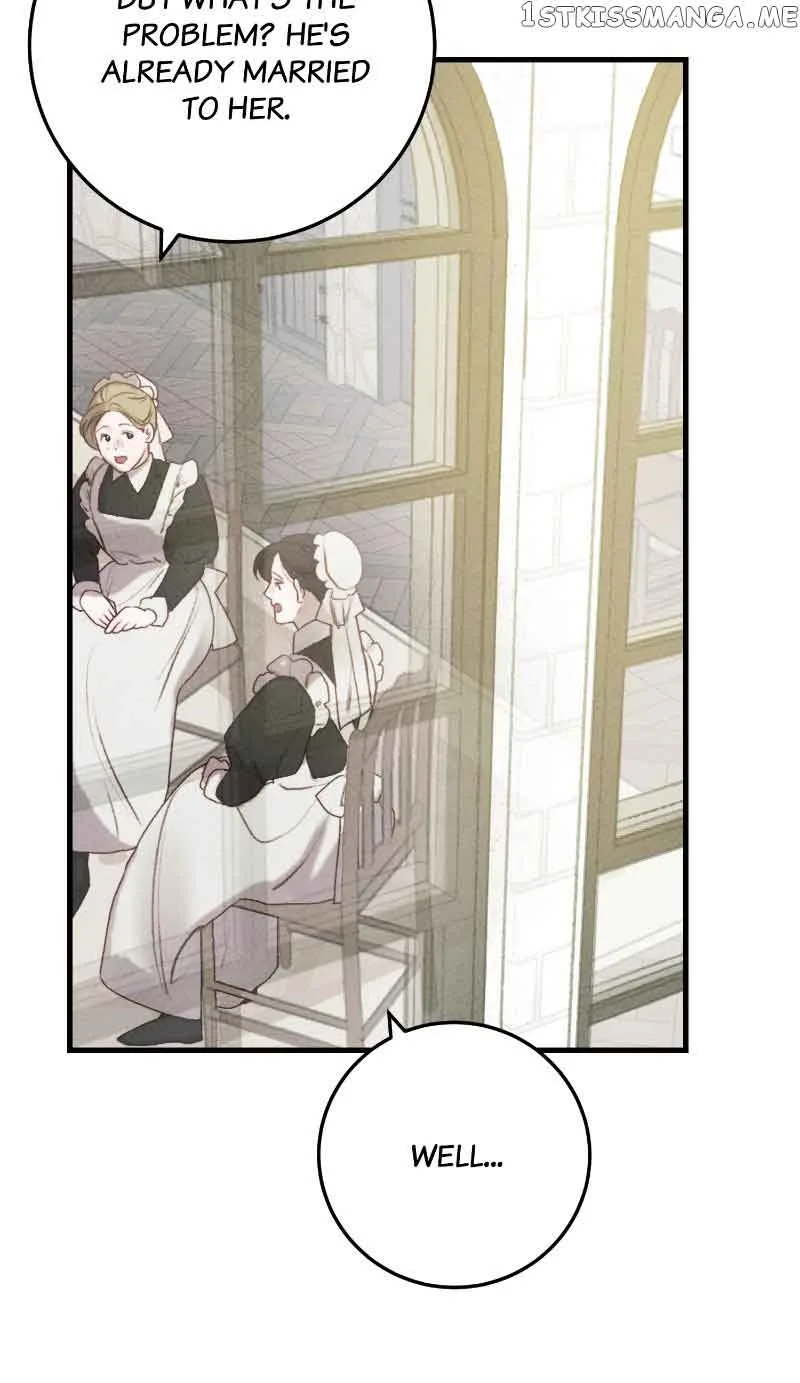 He’s Not Just a Pretty Face Chapter 26 page 58