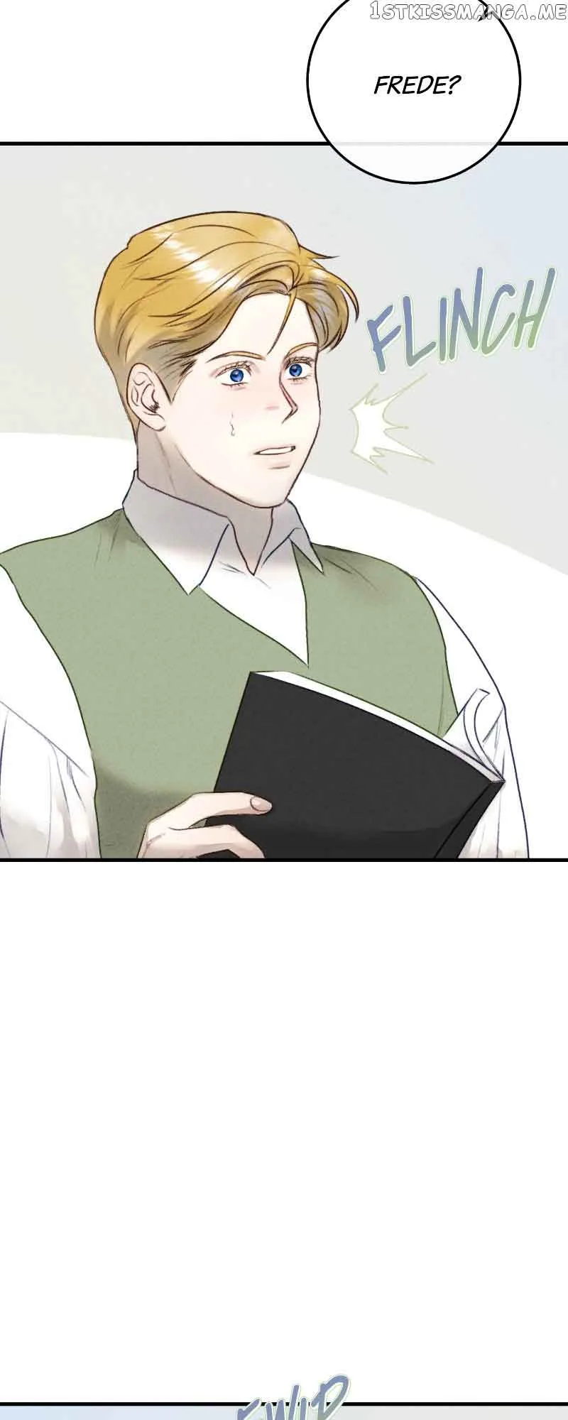 He’s Not Just a Pretty Face Chapter 27 page 11