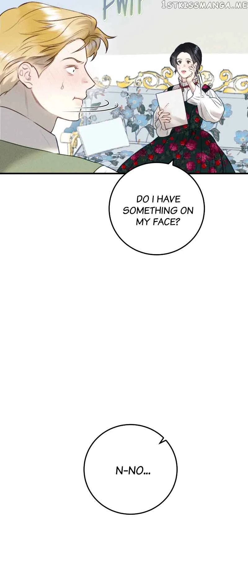 He’s Not Just a Pretty Face Chapter 27 page 12