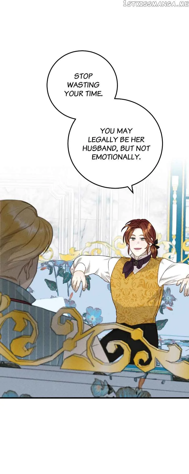 He’s Not Just a Pretty Face Chapter 25 page 14