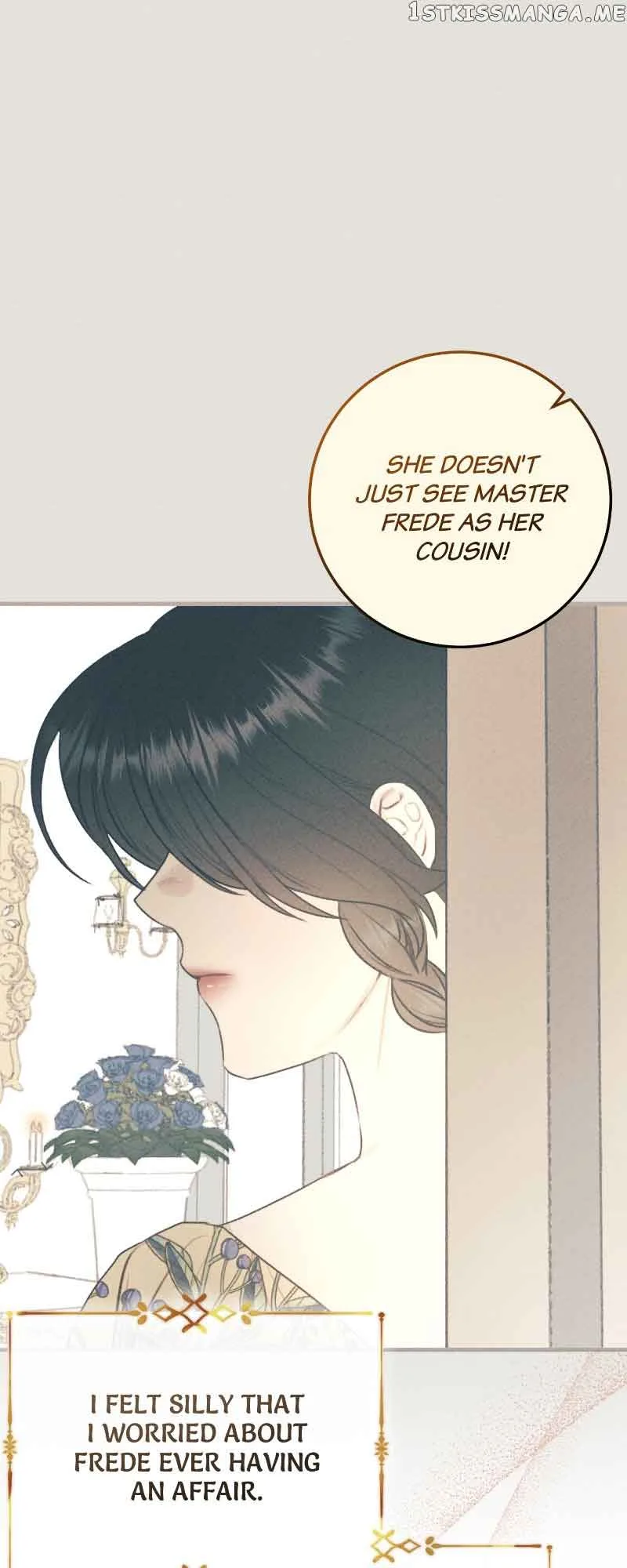 He’s Not Just a Pretty Face Chapter 27 page 18