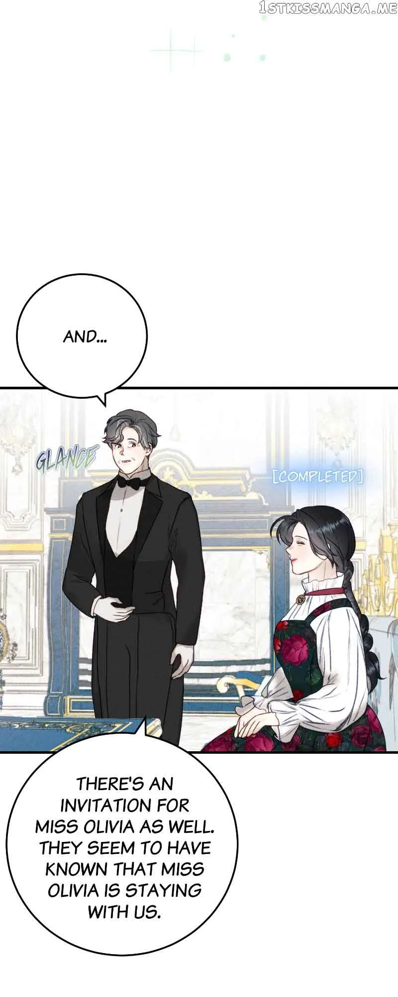 He’s Not Just a Pretty Face Chapter 27 page 40