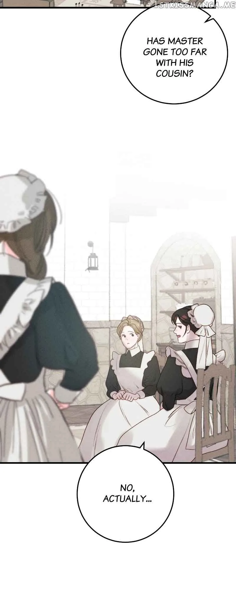 He’s Not Just a Pretty Face Chapter 26 page 46