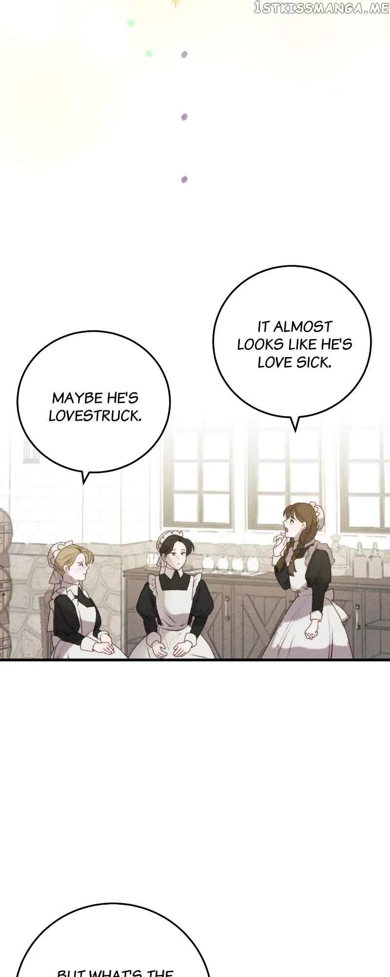 He’s Not Just a Pretty Face Chapter 26 page 57