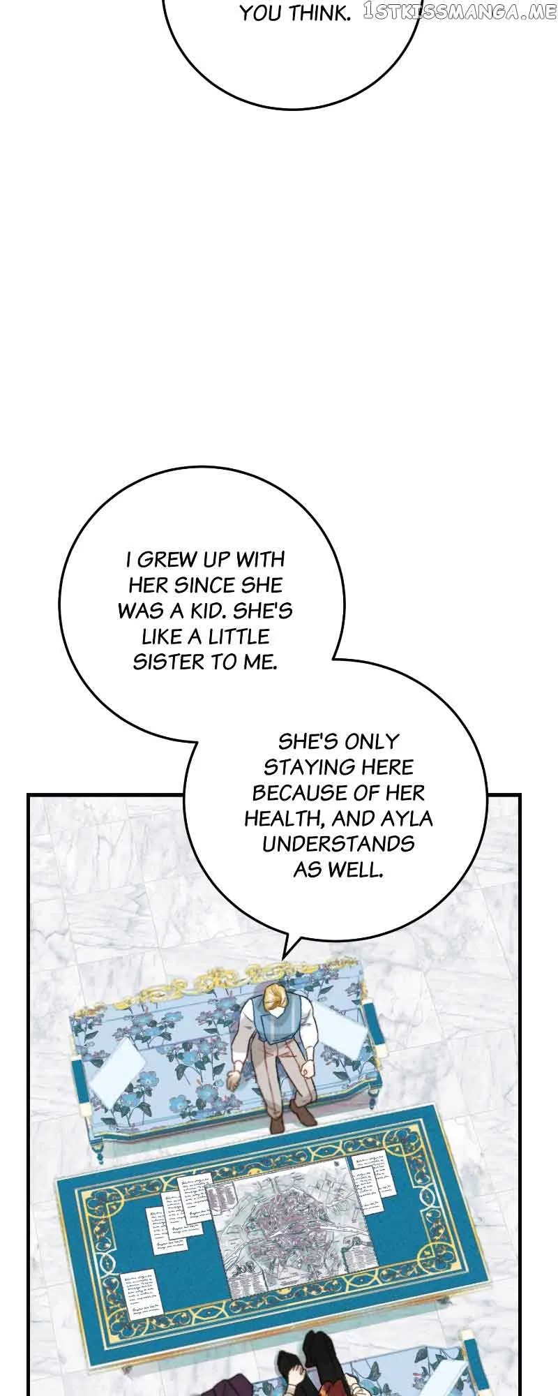 He’s Not Just a Pretty Face Chapter 25 page 18