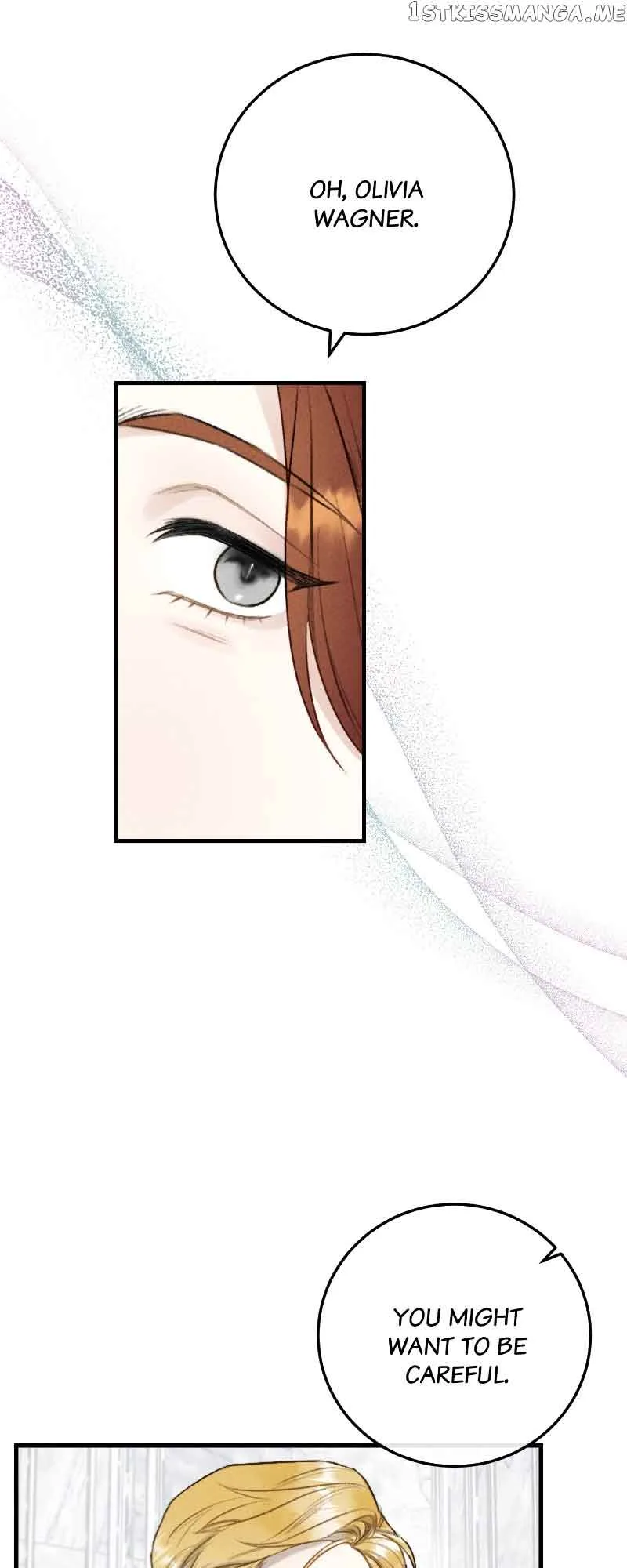 He’s Not Just a Pretty Face Chapter 25 page 15