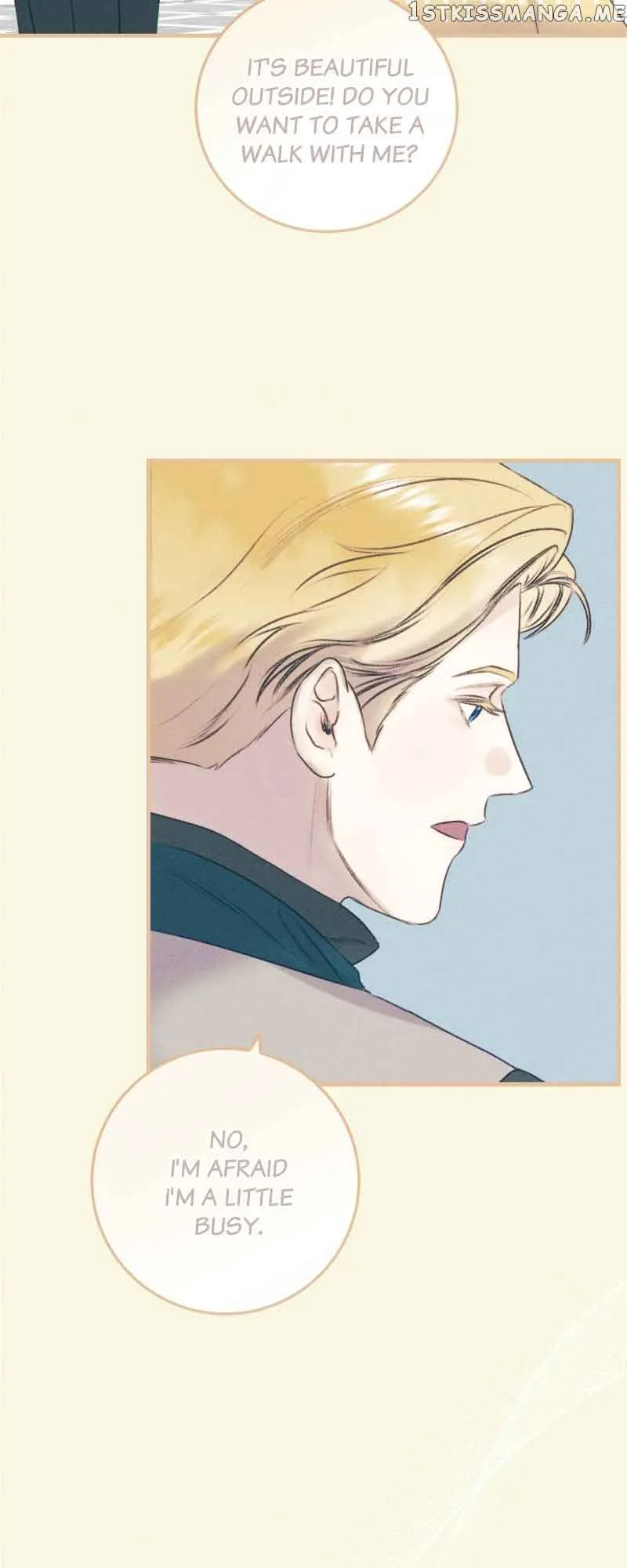 He’s Not Just a Pretty Face Chapter 26 page 49