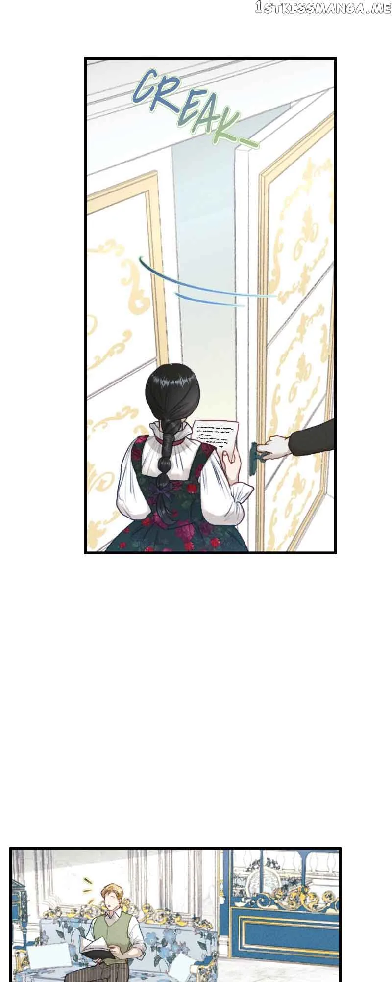 He’s Not Just a Pretty Face Chapter 27 page 5