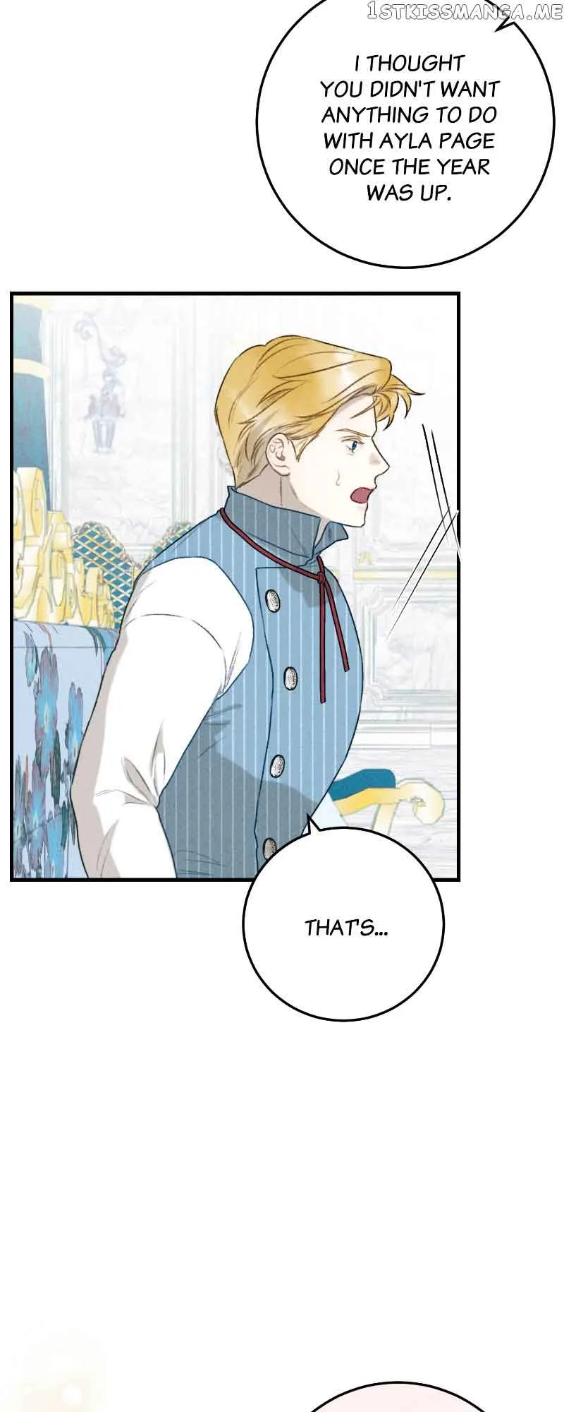 He’s Not Just a Pretty Face Chapter 25 page 5