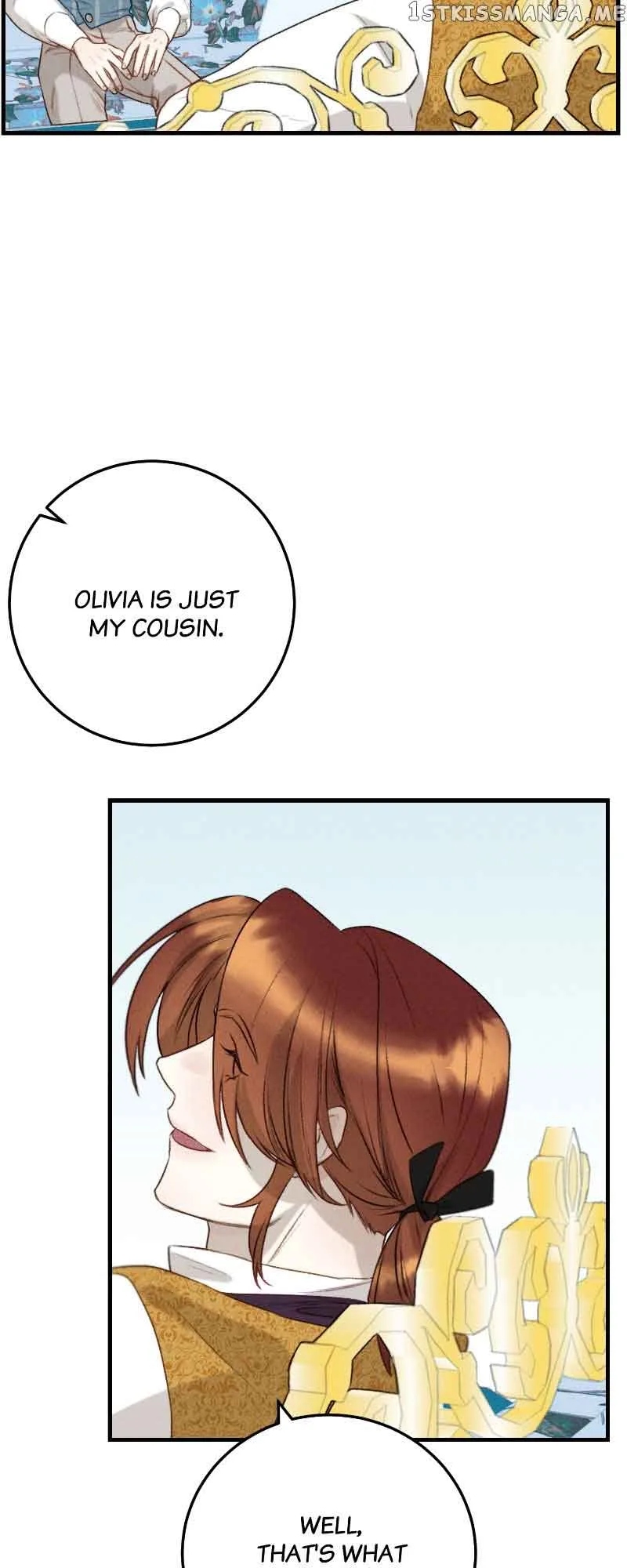 He’s Not Just a Pretty Face Chapter 25 page 17