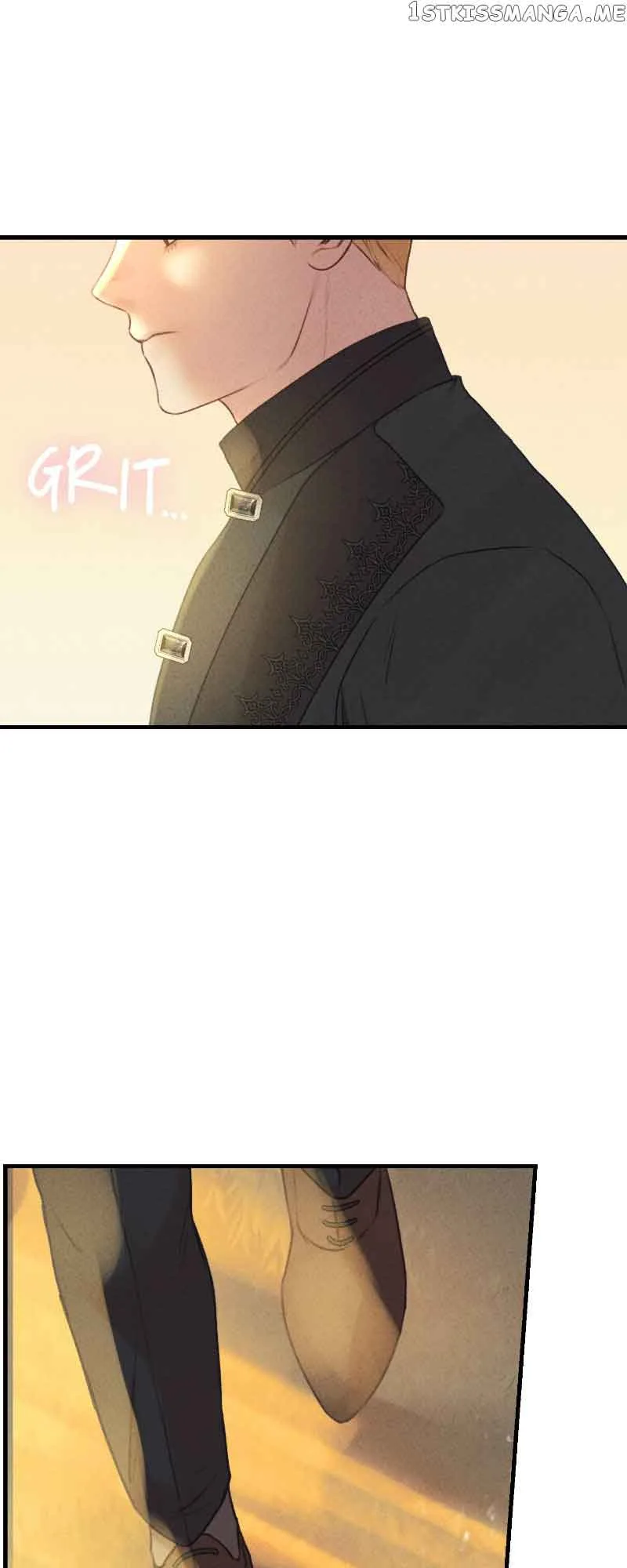 He’s Not Just a Pretty Face Chapter 26 page 37