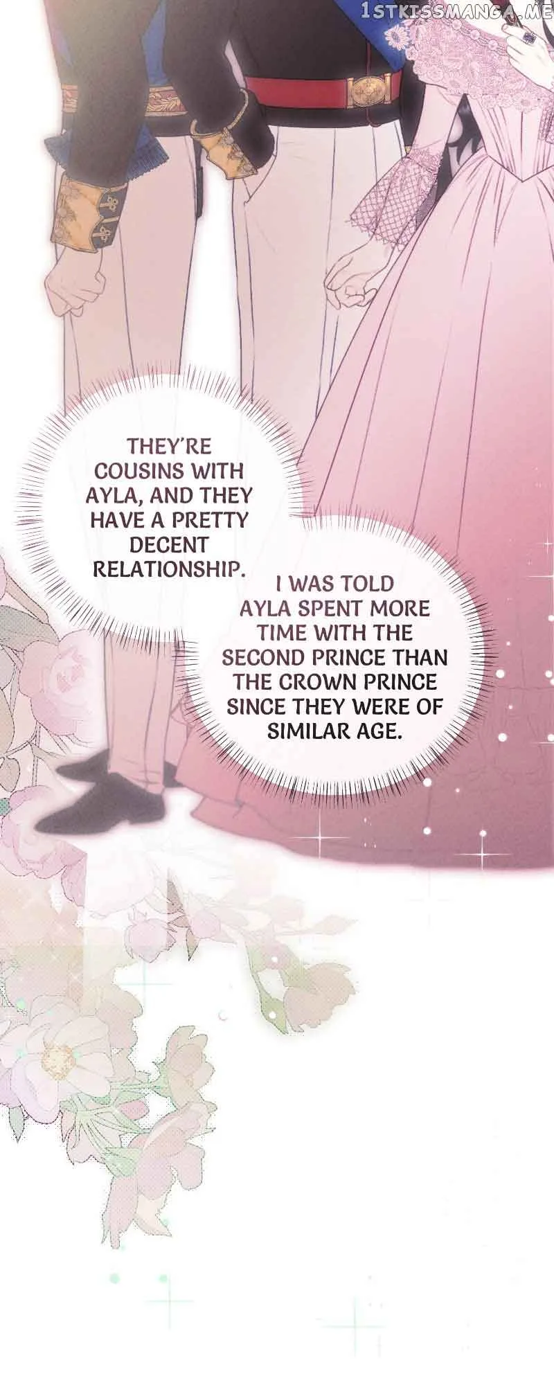 He’s Not Just a Pretty Face Chapter 27 page 39