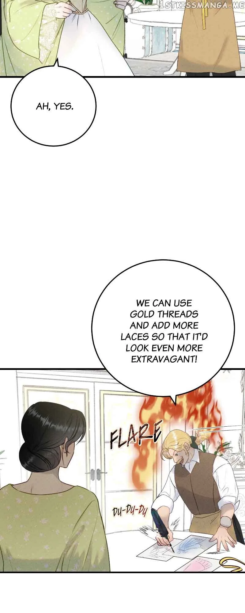 He’s Not Just a Pretty Face Chapter 27 page 51