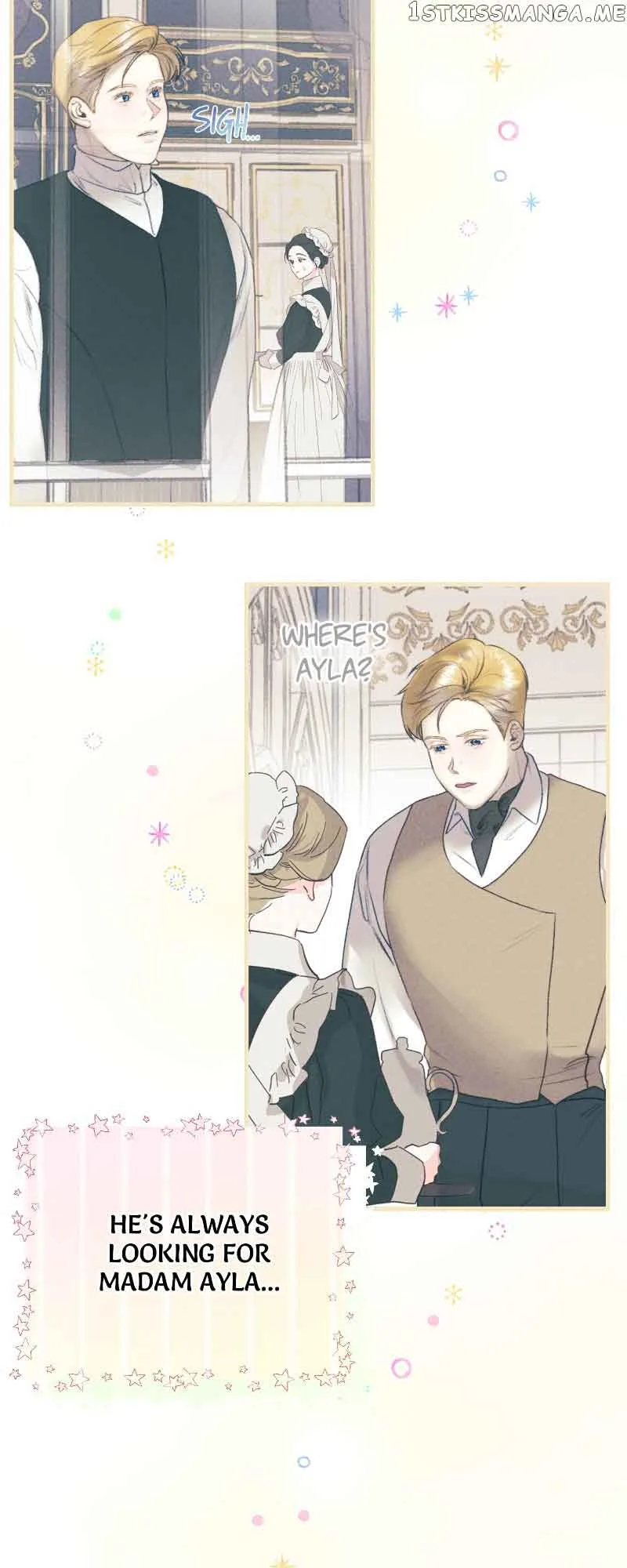 He’s Not Just a Pretty Face Chapter 26 page 56
