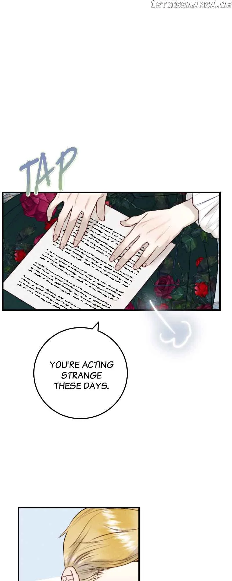 He’s Not Just a Pretty Face Chapter 27 page 13