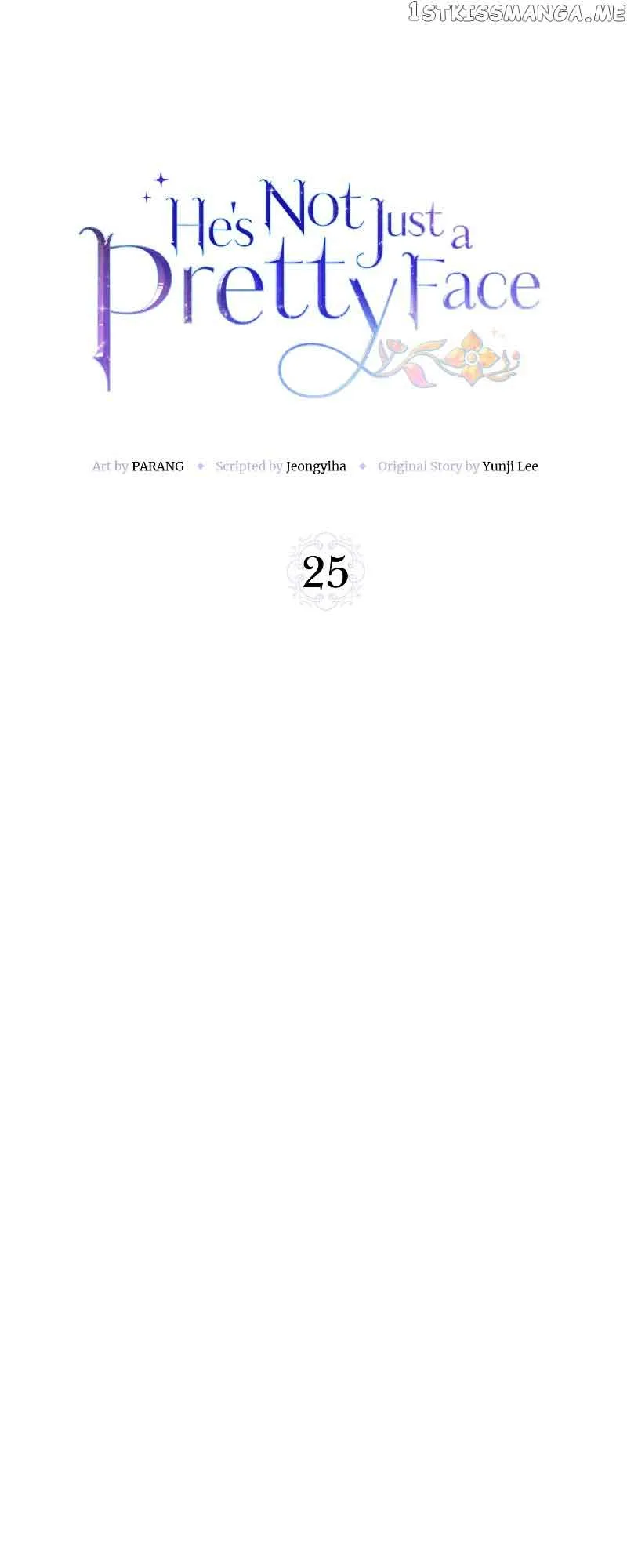 He’s Not Just a Pretty Face Chapter 25 page 28