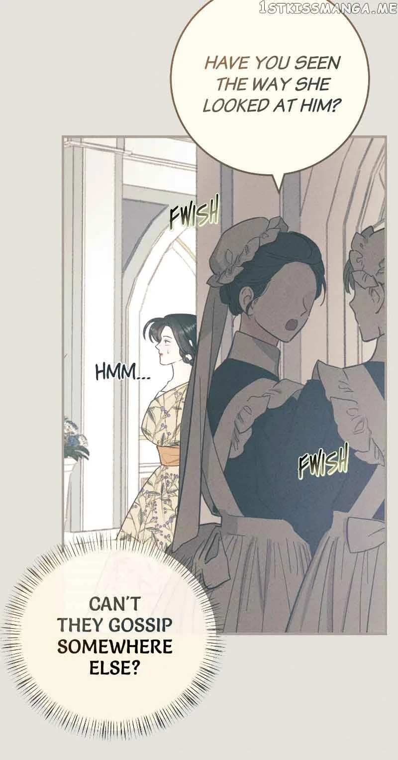 He’s Not Just a Pretty Face Chapter 27 page 17