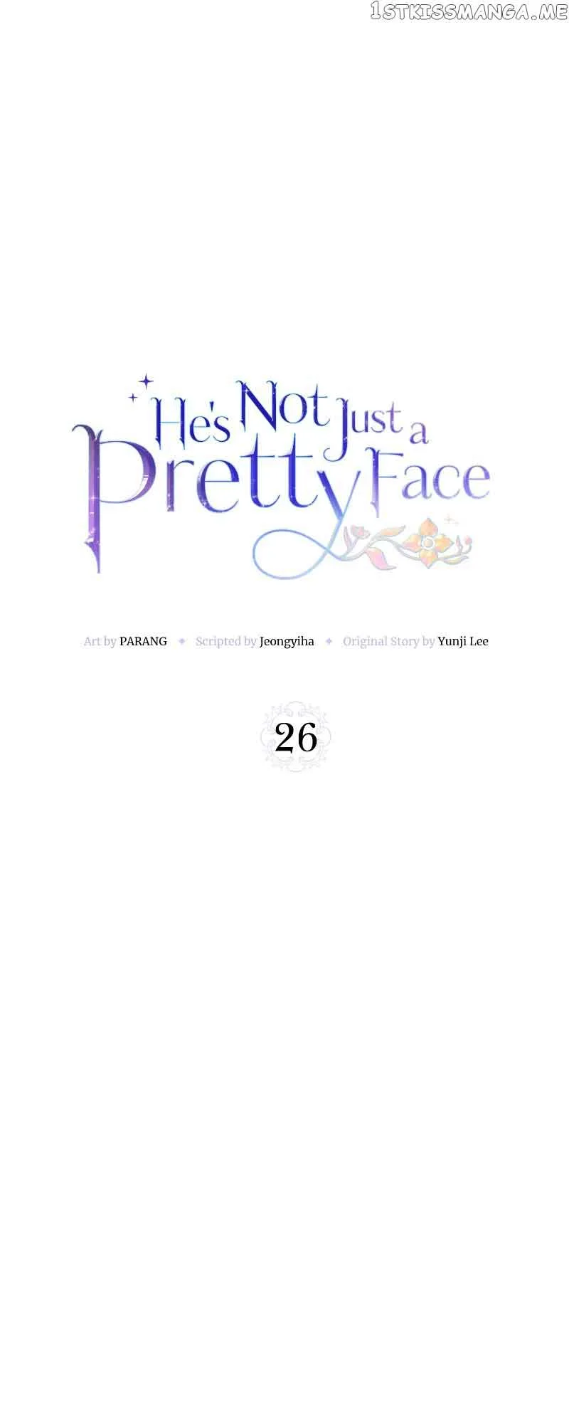 He’s Not Just a Pretty Face Chapter 26 page 44