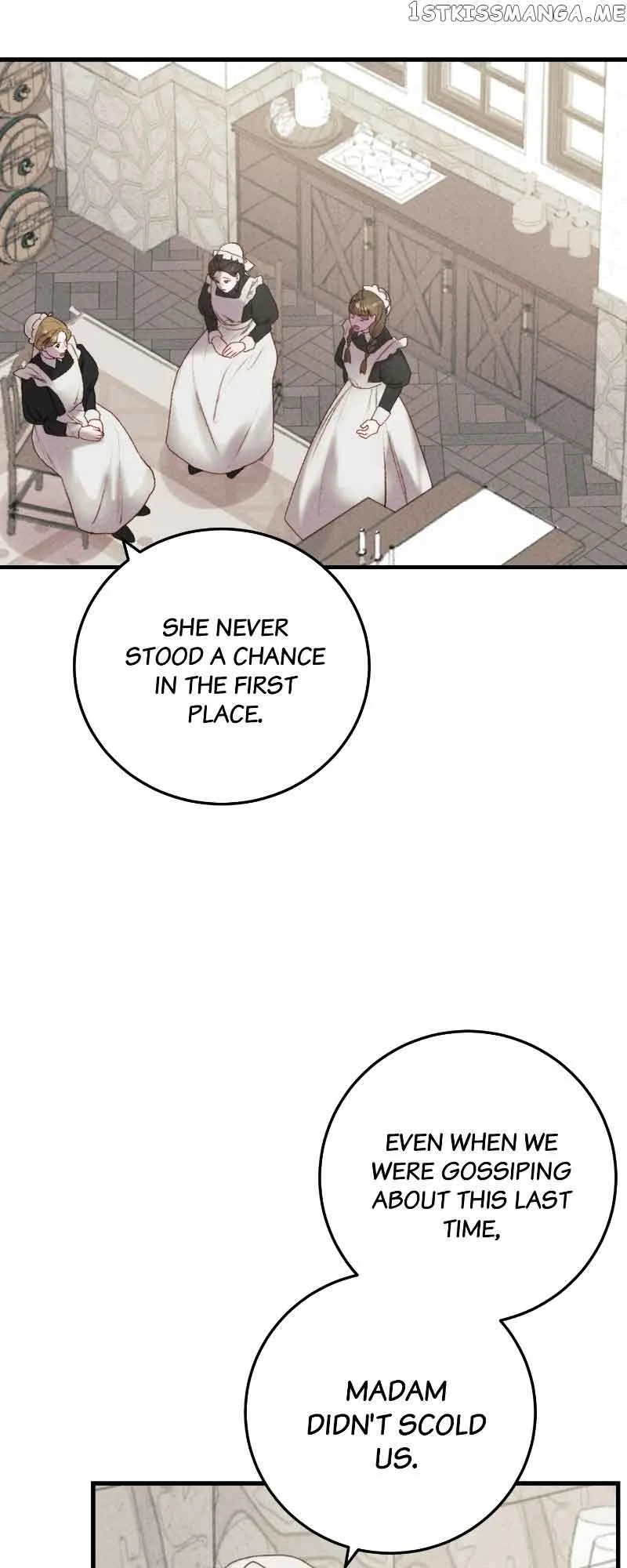 He’s Not Just a Pretty Face Chapter 26 page 52