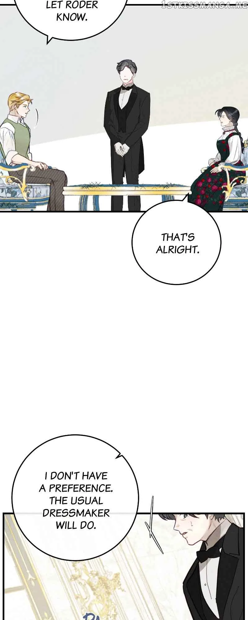 He’s Not Just a Pretty Face Chapter 27 page 43