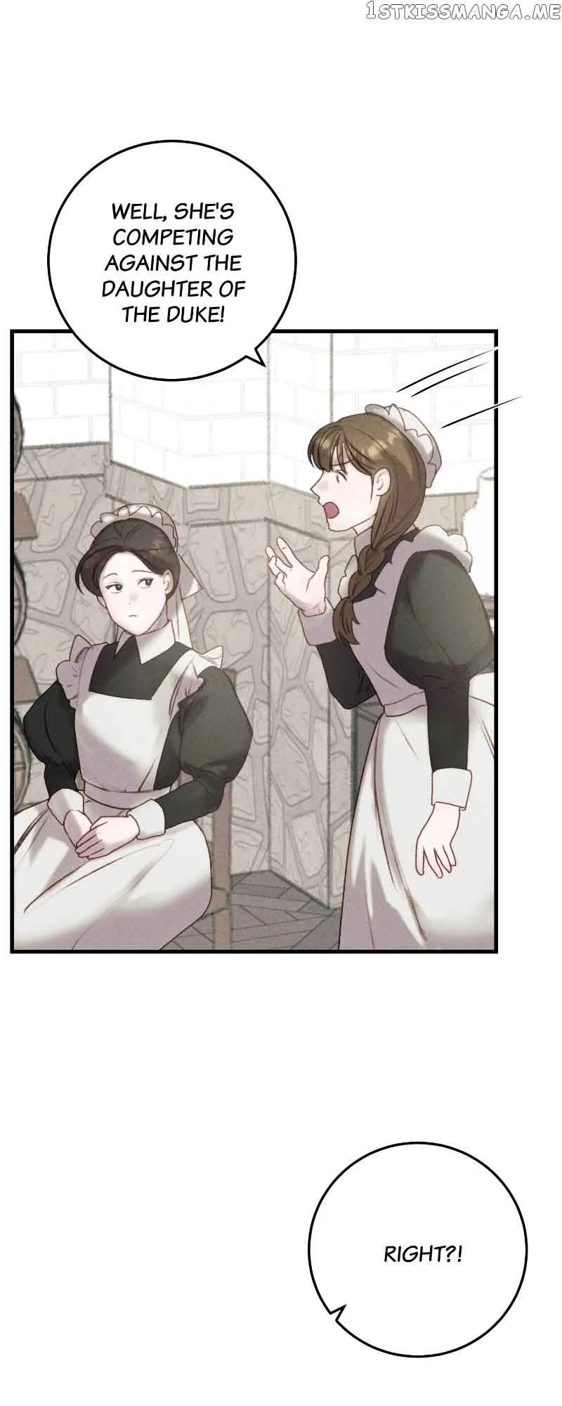 He’s Not Just a Pretty Face Chapter 26 page 51