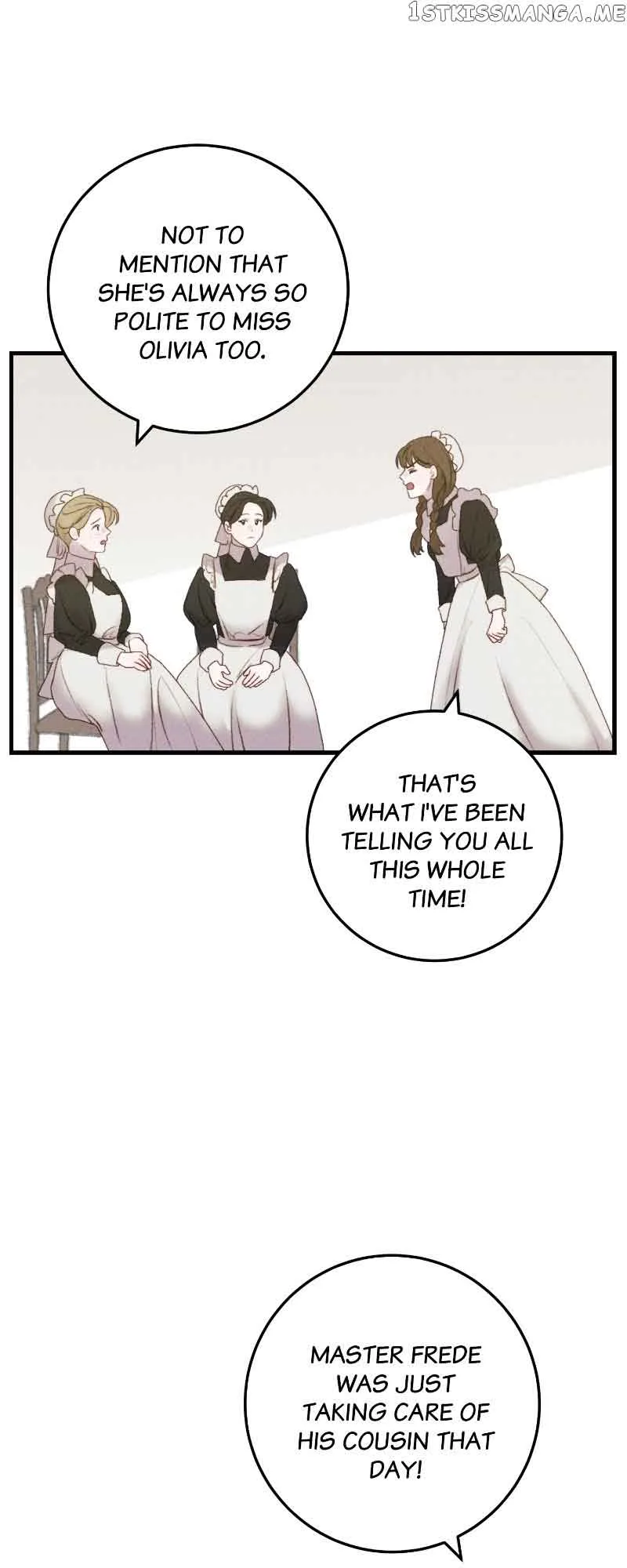 He’s Not Just a Pretty Face Chapter 26 page 54