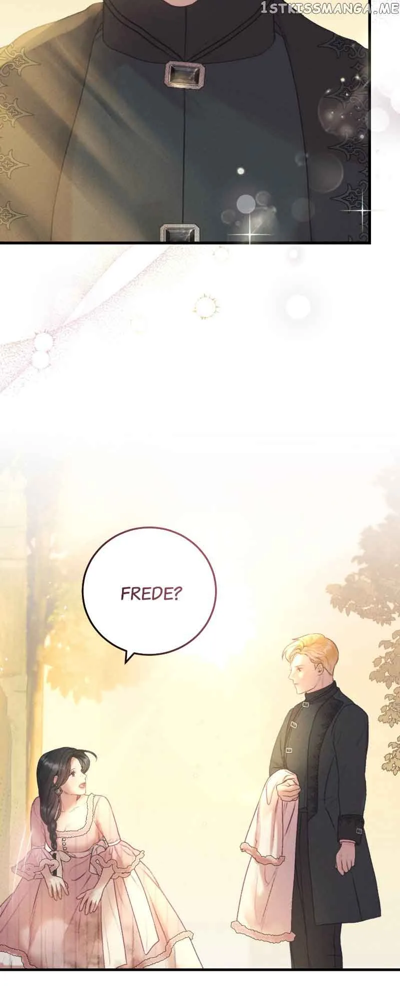 He’s Not Just a Pretty Face Chapter 26 page 34