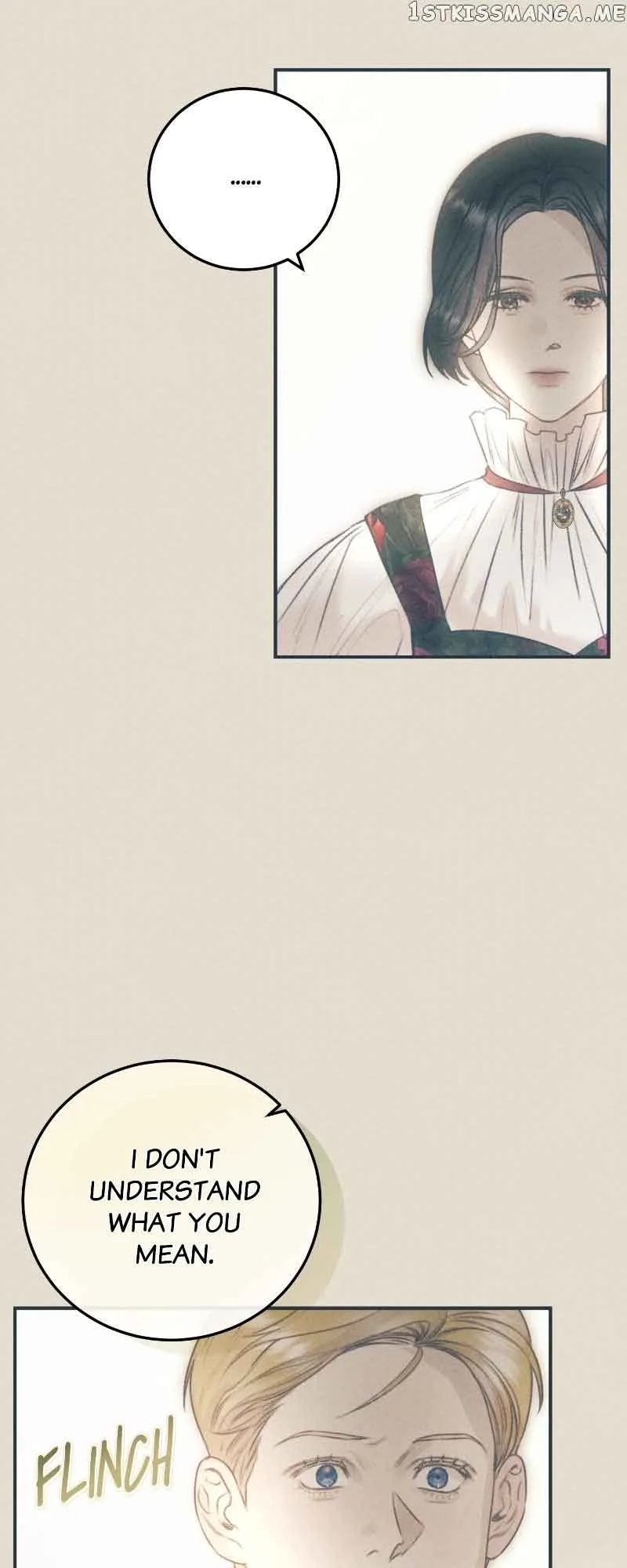 He’s Not Just a Pretty Face Chapter 28 page 6