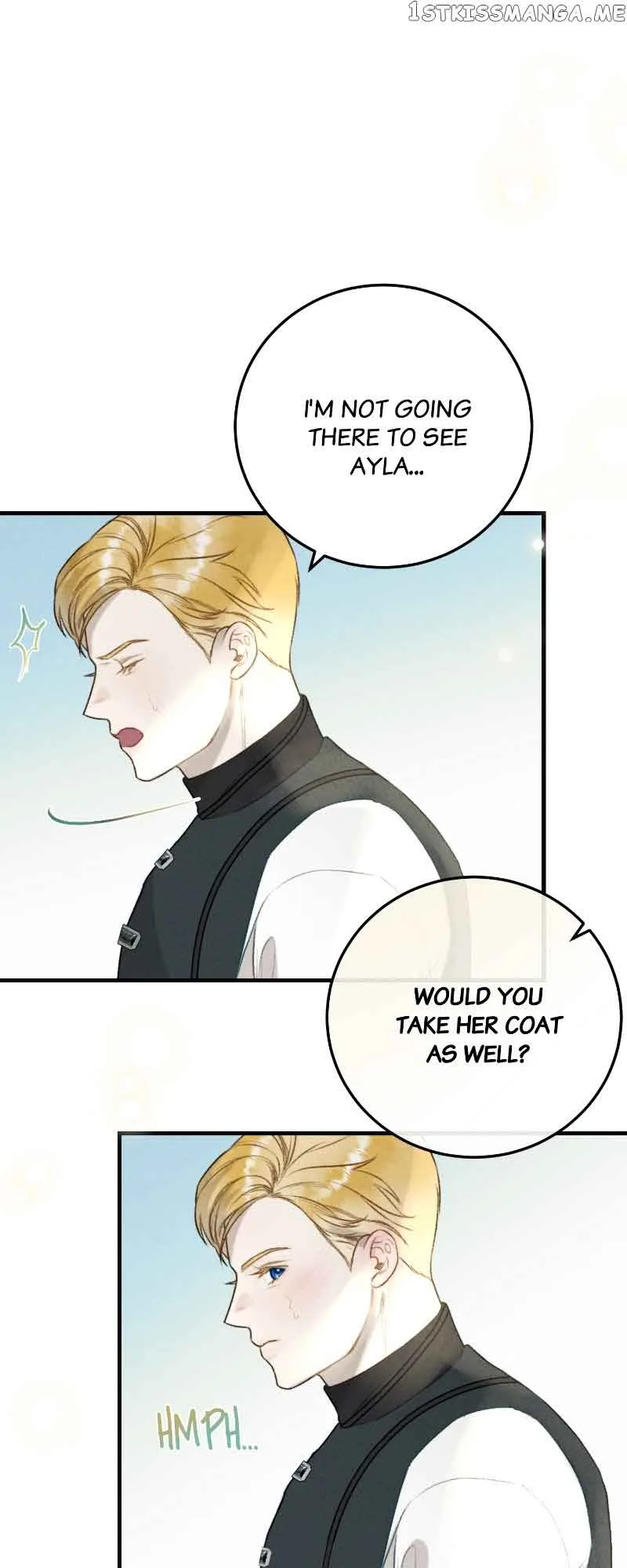 He’s Not Just a Pretty Face Chapter 25 page 47