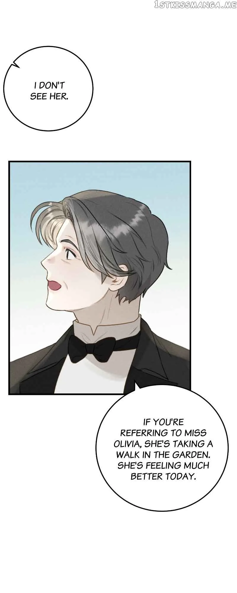 He’s Not Just a Pretty Face Chapter 25 page 35