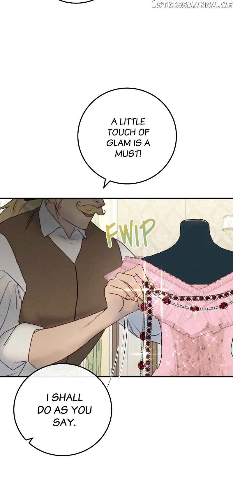 He’s Not Just a Pretty Face Chapter 27 page 64