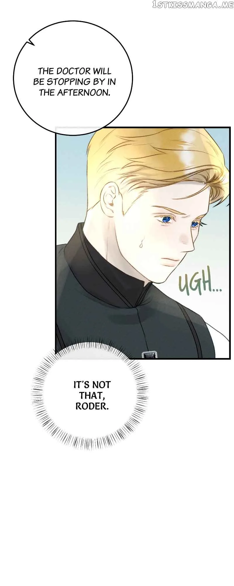 He’s Not Just a Pretty Face Chapter 25 page 36